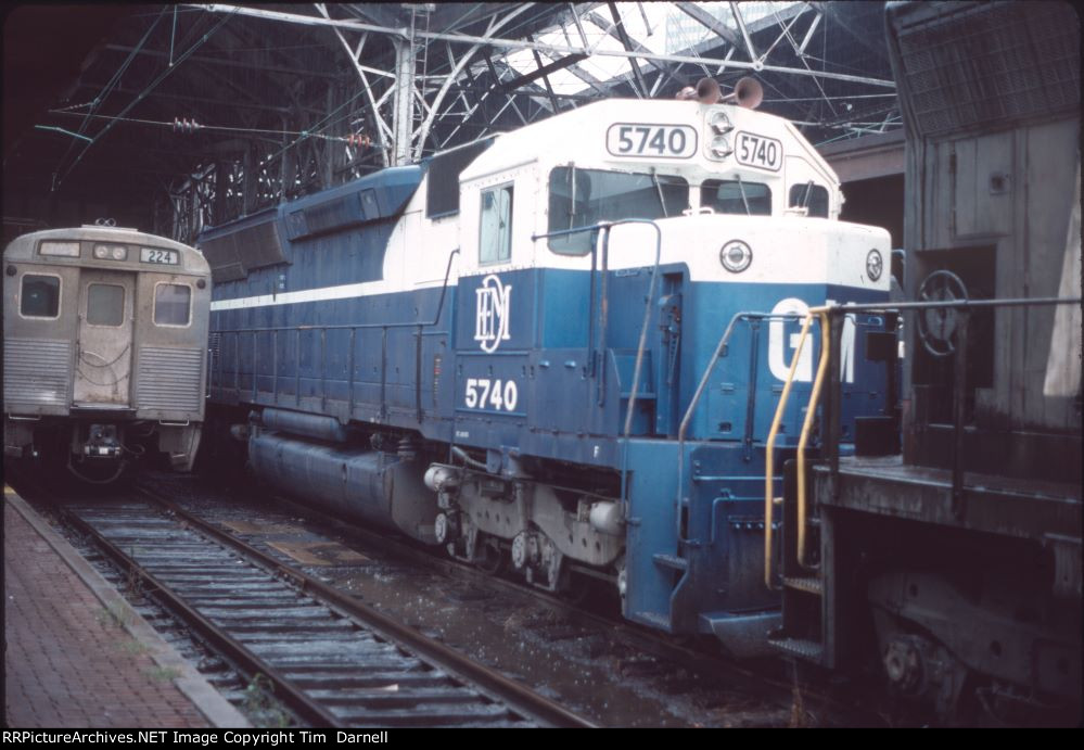 EMD 5740